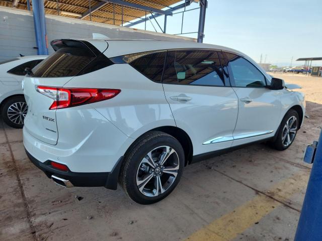 5J8TC2H78RL012167 Acura RDX ADVANC