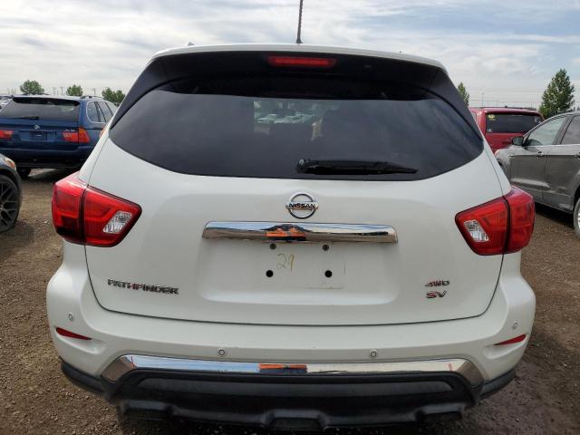 5N1DR2MM9HC695715 Nissan Pathfinder