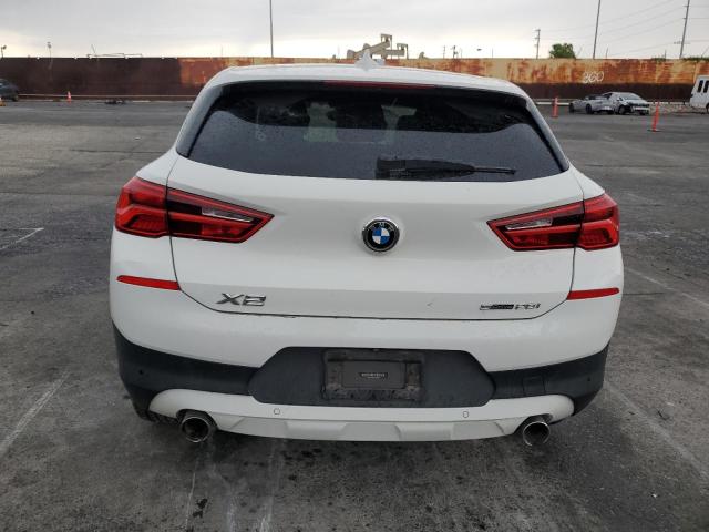 WBXYH9C0XL5P08083 BMW X2