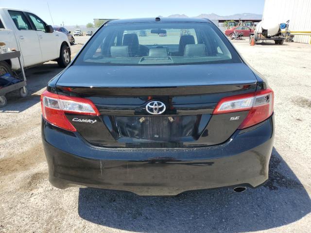 4T1BF1FK4EU318818 Toyota 2ar-fe