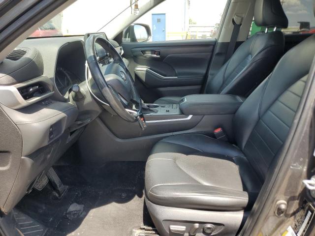 5TDGZRAH9MS515417 Toyota 2gr-fks