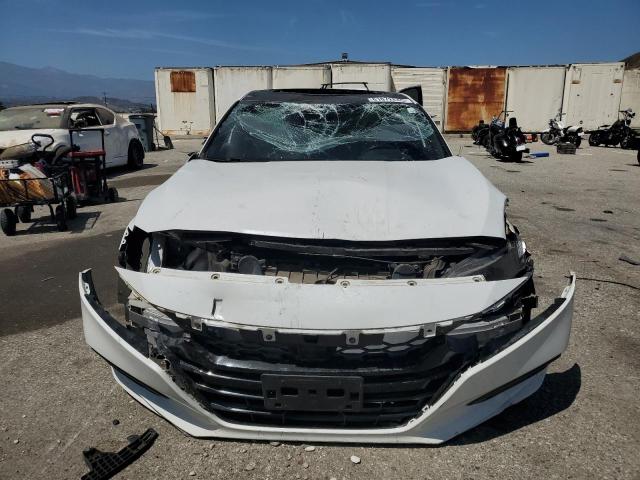 1HGCV2F33LA022585 Honda k20c4