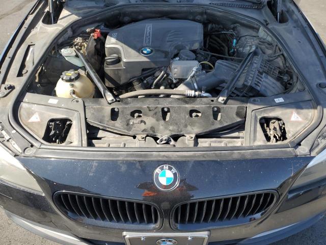 WBA5A7C5XGG145869 BMW 2016