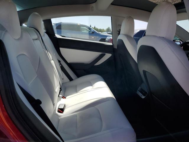 5YJ3E1EB9JF075314 Tesla MODEL 3