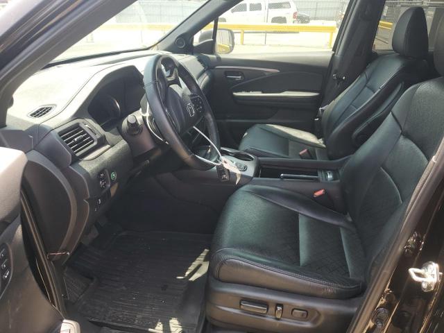 5FNYF8H54LB000315 Honda PASSPORT E