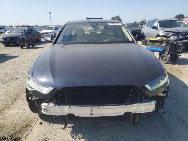 WAUH3AFC6JN056365 Audi A6 PRESTIG