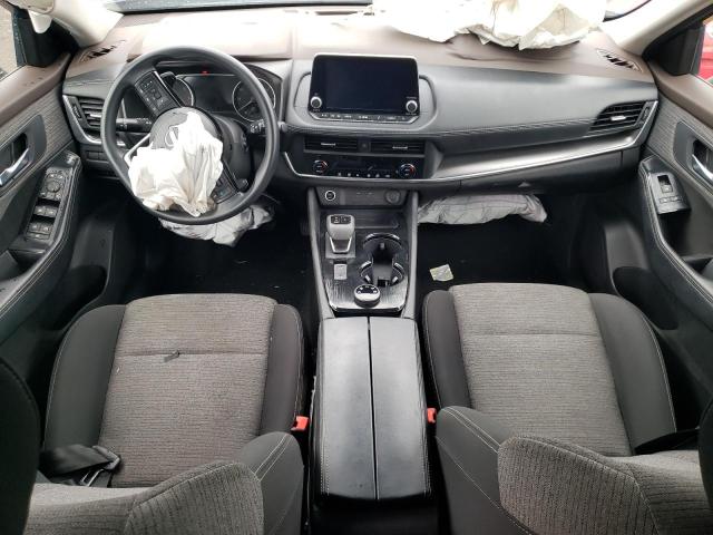 5N1BT3BB7PC814120 Nissan Rogue