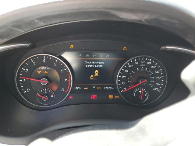 KNAE55LC5N6109811 KIA tgdi lambda ii