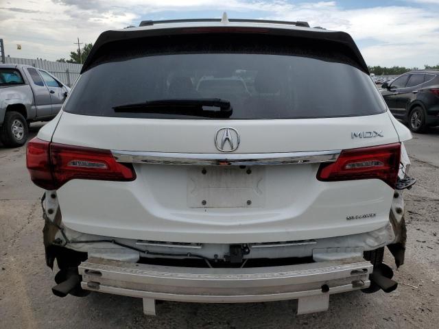 5J8YD4H34KL035107 Acura j35y5