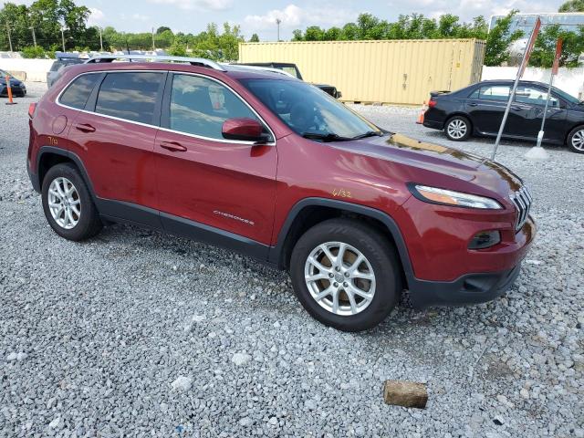 1C4PJMCSXGW154111 Jeep CHEROKEE L