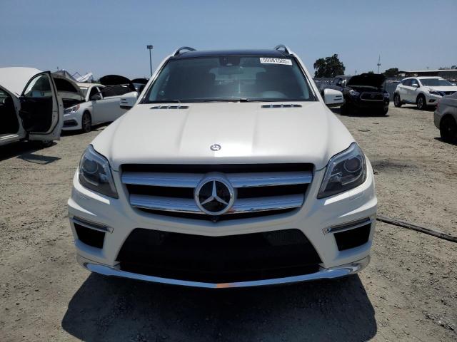 4JGDF7DE6FA531250 Mercedes-Benz 2015
