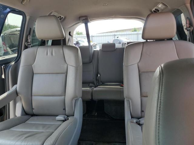 5FNRL5H64GB099258 Honda ODYSSEY EX