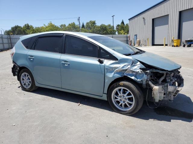 JTDZN3EU5EJ003144 Toyota 2zr-fxe+5jm