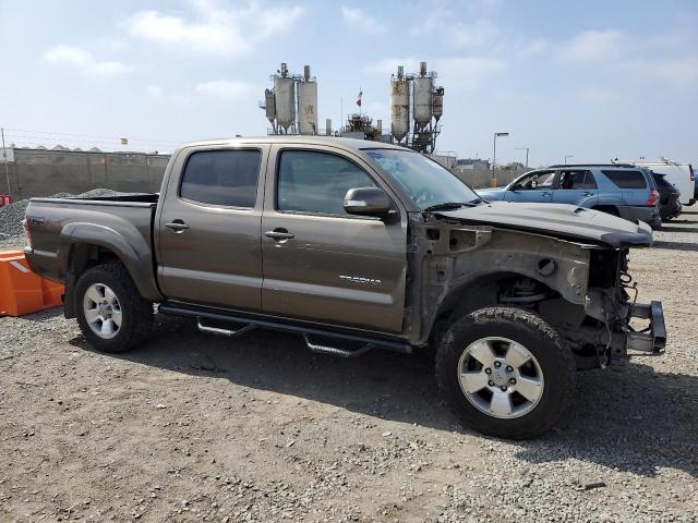 3TMJU4GNXEM169626 Toyota TACOMA DOU