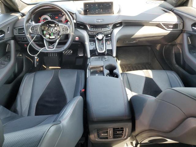19UUB5F54MA001116 Acura Tlx Tech A