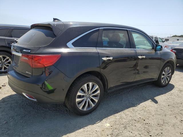 5FRYD4H4XFB030038 Acura MDX TECHNO