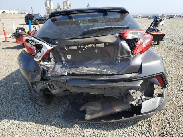 NMTKHMBX9JR011420 Toyota 3zr-fae