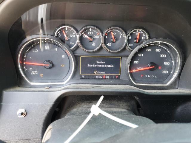 1GC4YNEY3MF111988 Chevrolet l5p - di, duramax, gen 5, var. 1
