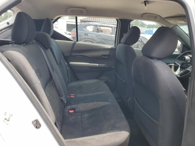 3N1CP5CU9KL545661 Nissan KICKS S