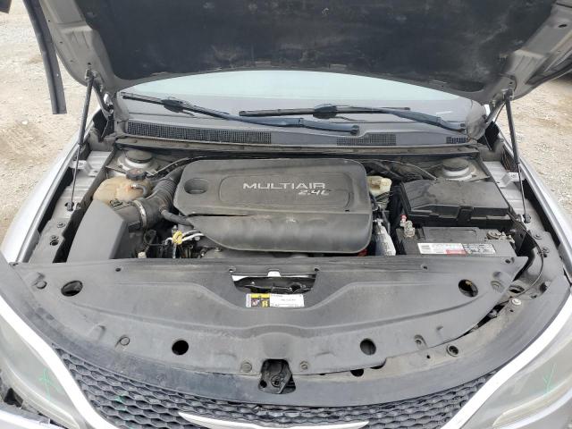 1C3CCCABXFN650721 Chrysler 200