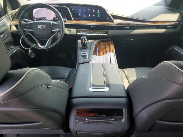 1GYS4LKLXNR248162 Cadillac ESCALADE E