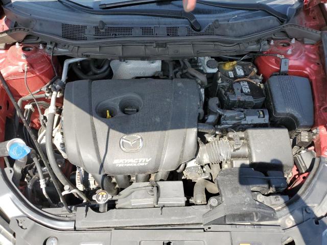 JM3KE4CY3G0829634 Mazda py