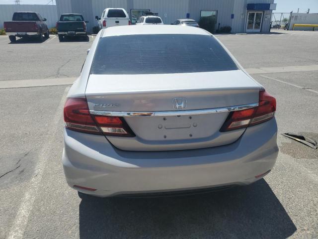 2HGFB2F8XEH537346 Honda CIVIC EX