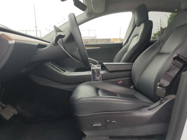 7SAYGDEE7PF632910 Tesla Model Y