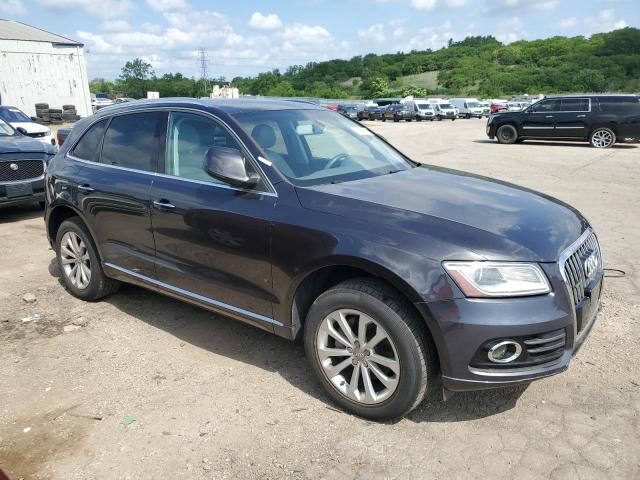 WA1CFAFP1FA008045 Audi Q5 PREMIUM