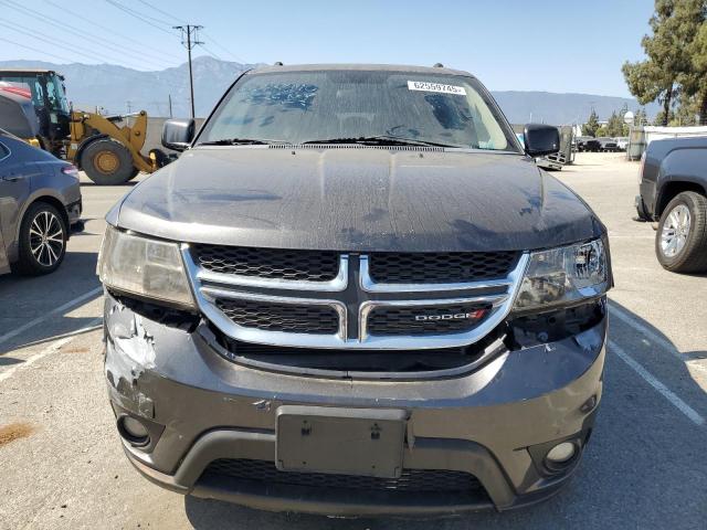 3C4PDCBG5FT696817 Dodge 2015