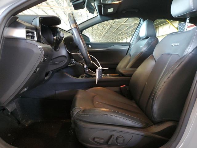 5XXG64J26NG128723 KIA t-gdi gamma ii