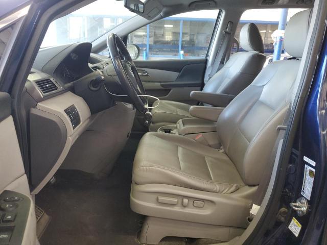 5FNRL5H6XFB017693 Honda ODYSSEY EX