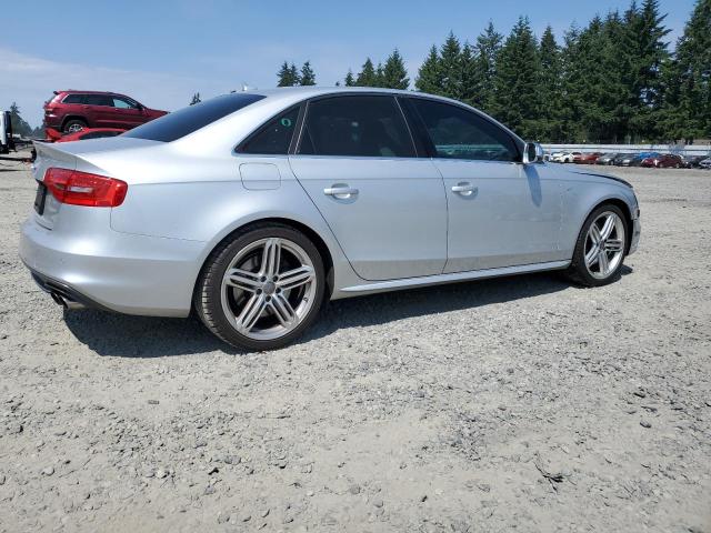 WAUDGAFLXEA081740 Audi 2014