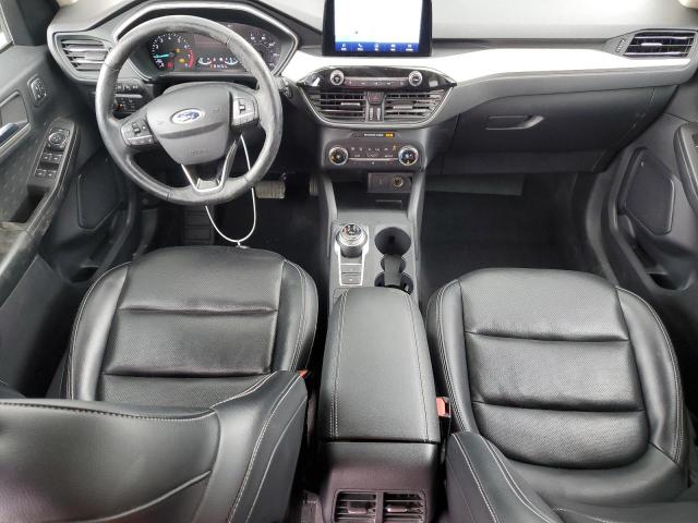 1FMCU0H6XLUA33543 Ford 2020