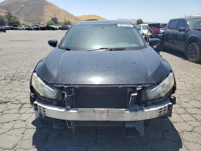 19XFC2F58GE228006 Honda k20c2