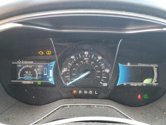 3FA6P0LU9HR381403 Ford 2.0l 4v atk hev