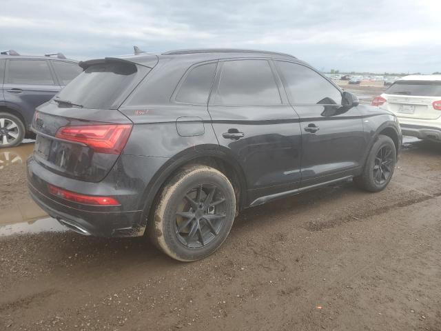 WA1GAAFY0N2070523 Audi Q5 PREMIUM