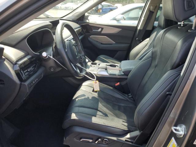 5J8YD9H40PL006068 Acura j35y5