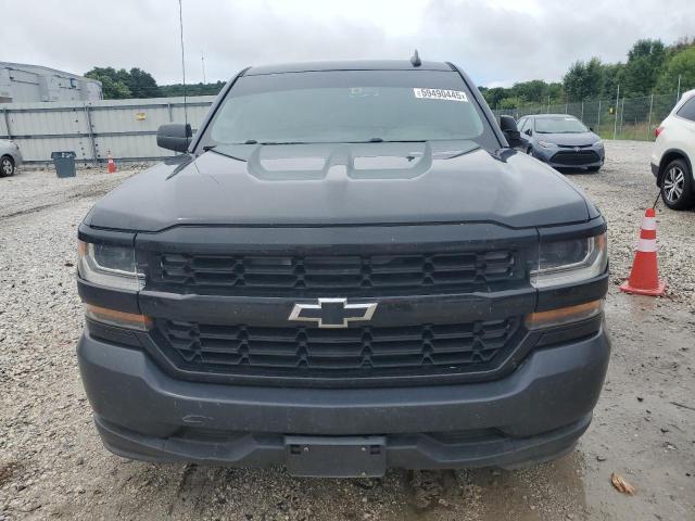 1GCRCNEC5GZ291891 Chevrolet l83 - sidi, vvt, afm, e85 max, aluminum