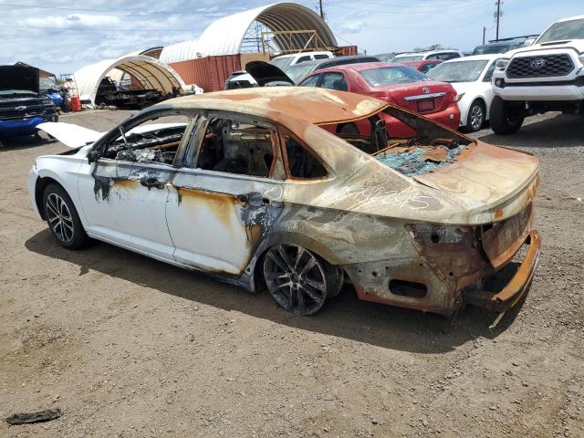 3VWBX7BU7SM012057 Volkswagen tsi