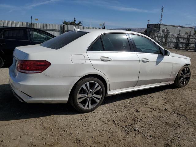 WDDHF5KB0EA799279 Mercedes-Benz 2014