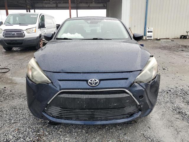 3MYDLBYV1JY325964 Toyota YARIS IA