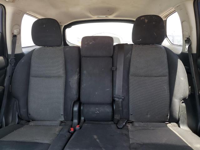 5N1DR2MNXJC650569 Nissan 2018