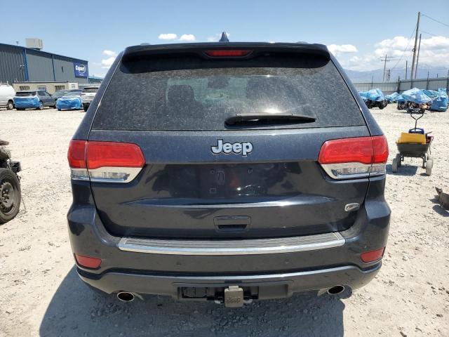 1C4RJFCTXEC238683 Jeep Grand Cher