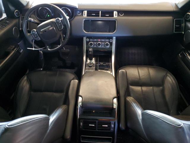 SALWR2PF2GA121227 Land Rover s/c lev3 sulev30