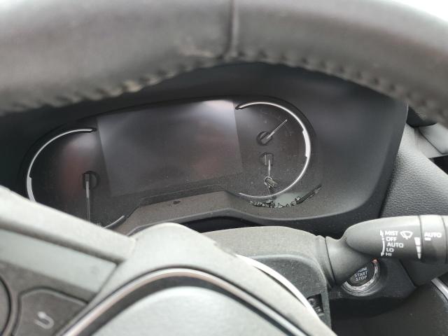 2T3J1RFV7PW343709 Toyota a25a-fks