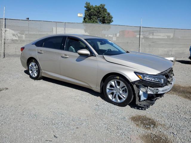 1HGCV1F18JA162430 Honda l15be