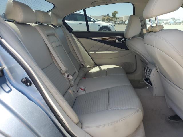JN1BV7AP2FM355240 Infiniti 2015