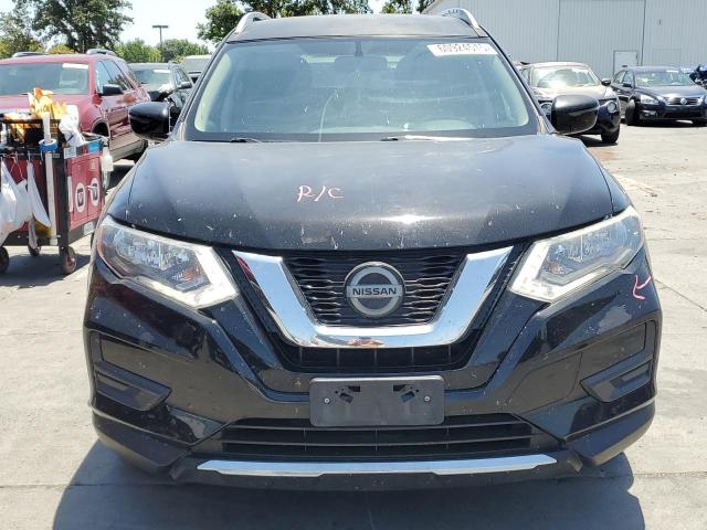 KNMAT2MT0JP506190 Nissan 2018
