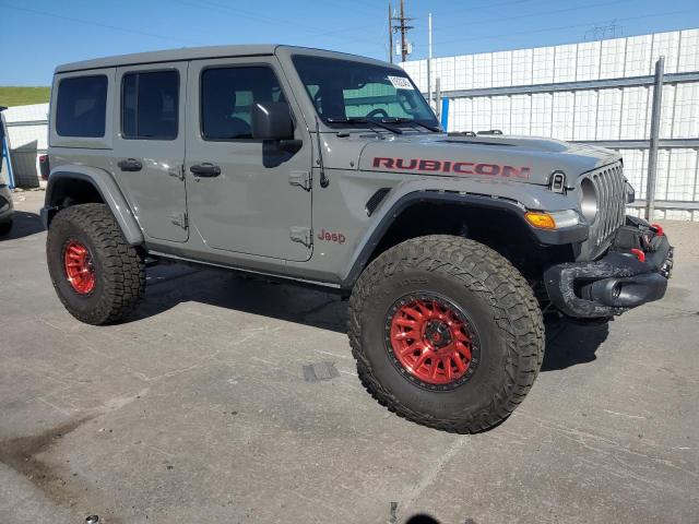 1C4HJXFN1LW197533 Jeep Wrangler